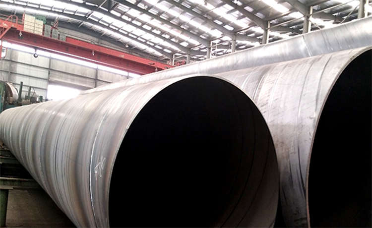 dn2500螺旋管，273-8mm螺旋鋼管，鋼材場污水處理鋼管廠家，鋼材場基礎(chǔ)樁基鋼護(hù)筒