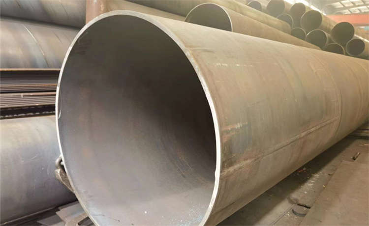 等邊角鋼批發(fā)，給水螺旋焊管廠家，820-10mm螺旋焊管，630-12螺旋管