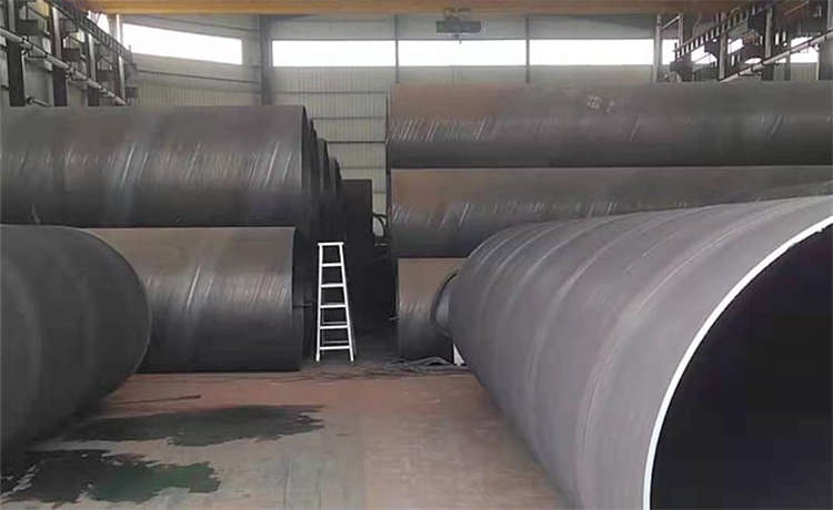 2820螺旋管廠家，DN200螺旋管廠家，dn250mm螺旋管，內(nèi)直徑1700mm螺旋焊管