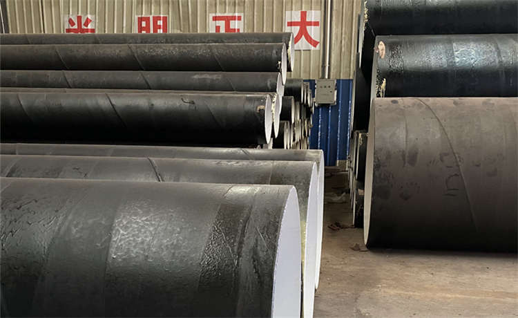 1020-8mm螺旋焊管，1100mm螺旋鋼管，18鋼管樁廠家，自來水防腐螺旋管廠家