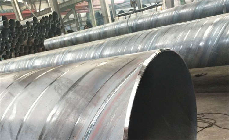 dn1600mm螺旋焊管，1020-6mm螺旋管，1620螺旋管廠家，1000鋼立柱廠家