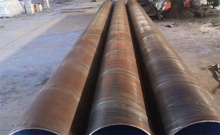 2224mm螺旋鋼管，珠海外直徑1020mm螺旋焊管，600mm螺旋管，煙囪鋼管廠家