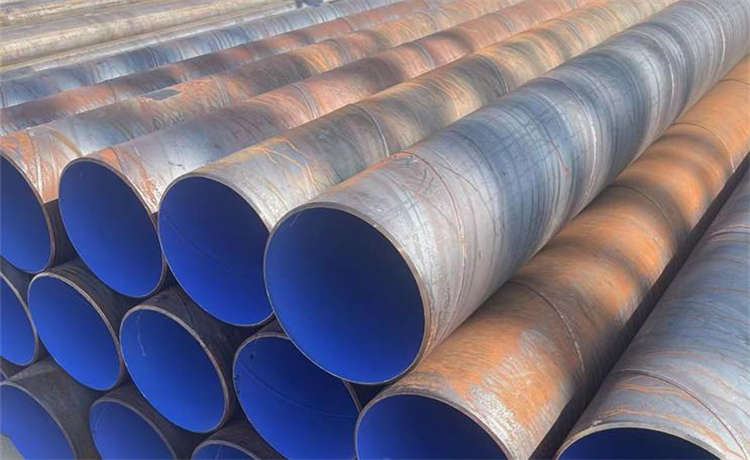 800鋼管樁，陽江1036螺旋管，800mm鎖扣螺旋管，水電站壓力鋼管廠家