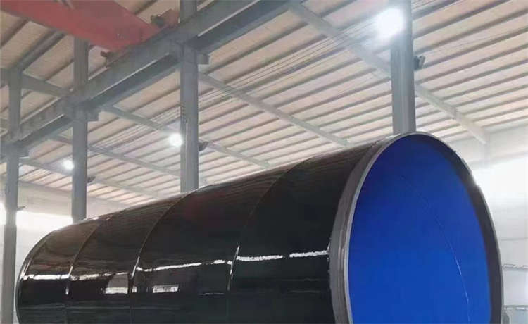 1650 鋼材場中板，深圳920排污管，砂漿防腐螺旋鋼管，自來水給水防腐螺旋鋼管