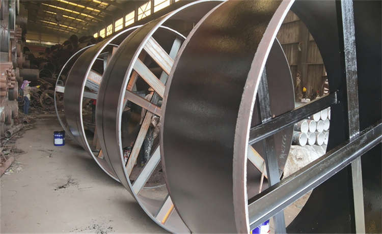1820mm螺旋鋼管，鋼材場1120mm螺旋焊管，鍍鋅鋼管，旋挖樁鋼護筒廠家